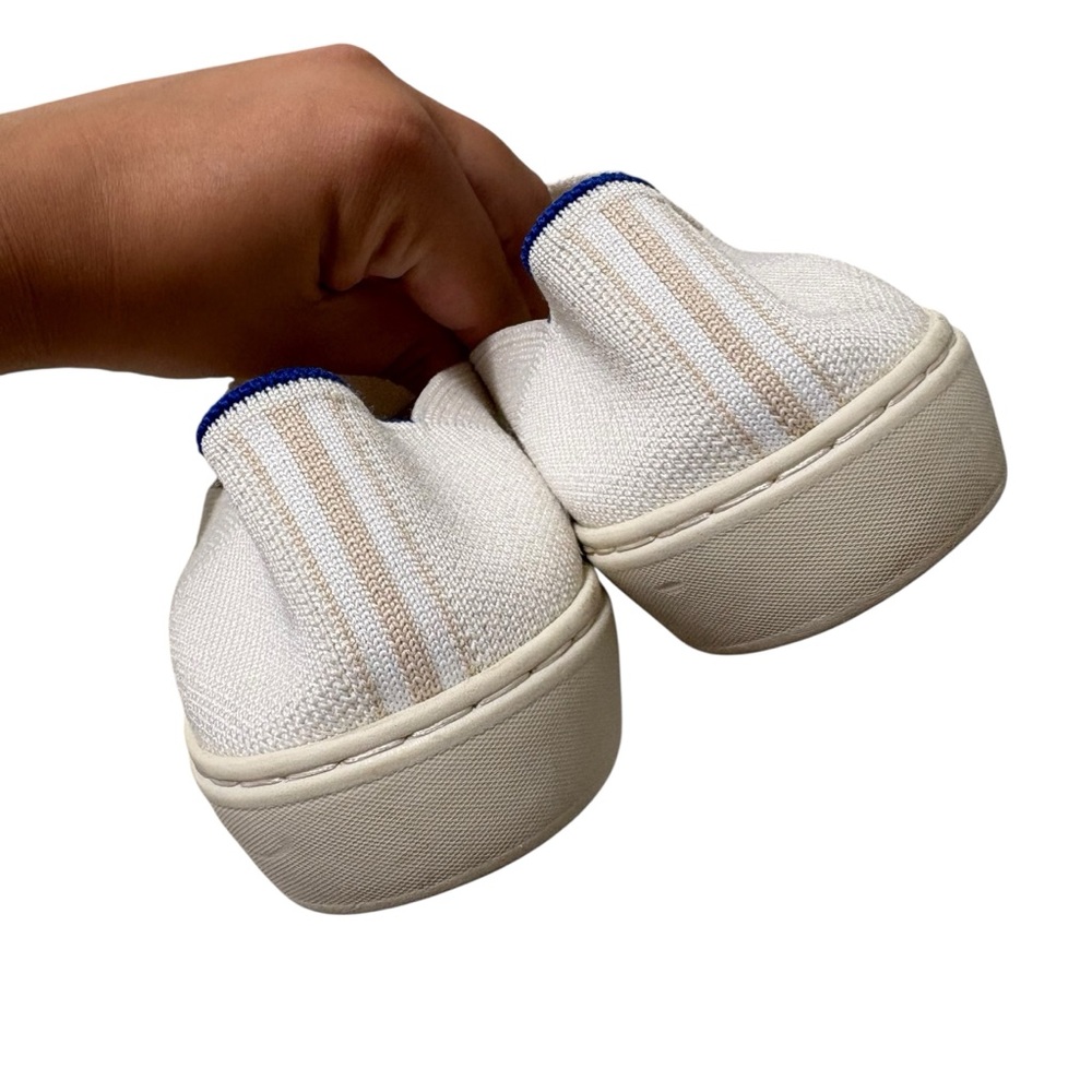 Rothy's Womens The Original Slip On Sneaker - Picture 6 of 10